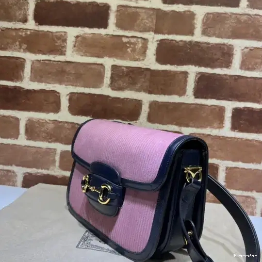 Hyper Peter shoulder 1955 Horsebit bag GUCCI 0518